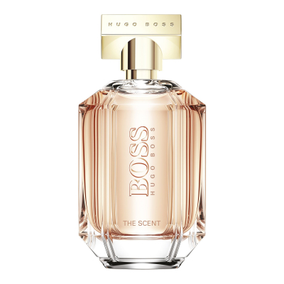 HUGO BOSS Boss The Scent 2016 Eau de Parfum nőknek 100 ml