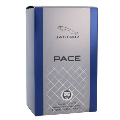 Jaguar Pace Eau de Toilette férfiaknak 100 ml