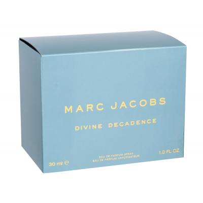 Marc Jacobs Divine Decadence Eau de Parfum nőknek 30 ml