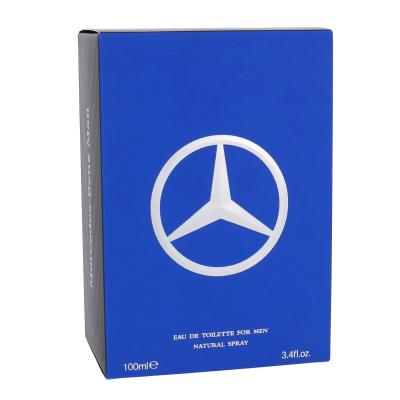 Mercedes-Benz Man Eau de Toilette férfiaknak 100 ml