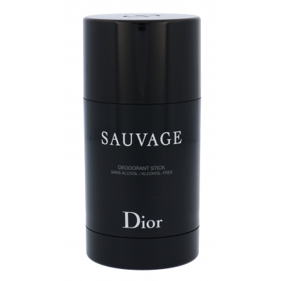 Christian Dior Sauvage Dezodor férfiaknak 75 ml