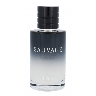 Christian Dior Sauvage Borotválkozás utáni balzsam férfiaknak 100 ml