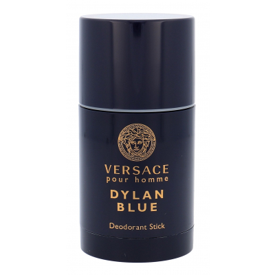 Versace Pour Homme Dylan Blue Dezodor férfiaknak 75 ml