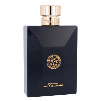 Versace Pour Homme Dylan Blue Tusfürdő férfiaknak 250 ml