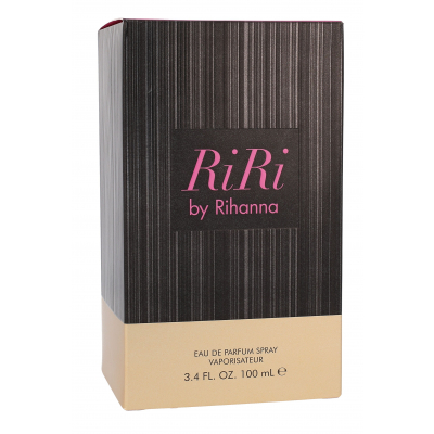 Rihanna RiRi Eau de Parfum nőknek 100 ml