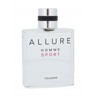 Chanel Allure Homme Sport Cologne Eau de Cologne férfiaknak 100 ml