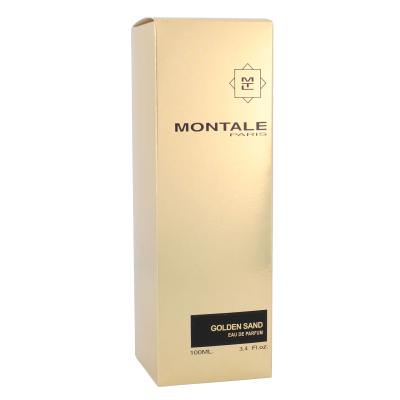 Montale Golden Sand Eau de Parfum 100 ml