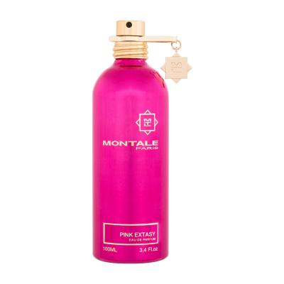Montale Pink Extasy Eau de Parfum nőknek 100 ml