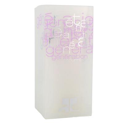 André Courreges Generation Eau de Toilette nőknek 100 ml