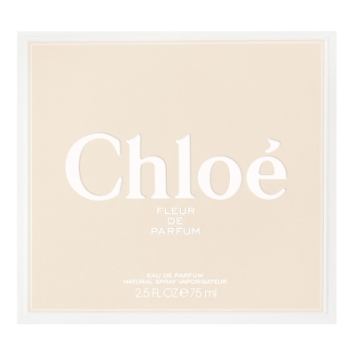 Chloé Chloé Fleur Eau de Parfum nőknek 75 ml