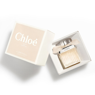 Chloé Chloé Fleur Eau de Parfum nőknek 75 ml