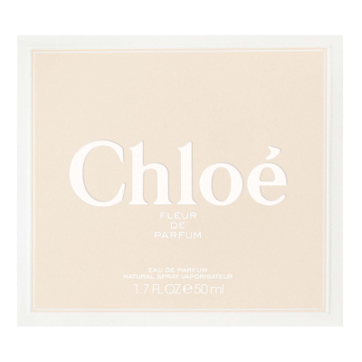 Chloé Chloé Fleur Eau de Parfum nőknek 50 ml