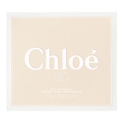 Chloé Chloé Fleur Eau de Parfum nőknek 30 ml