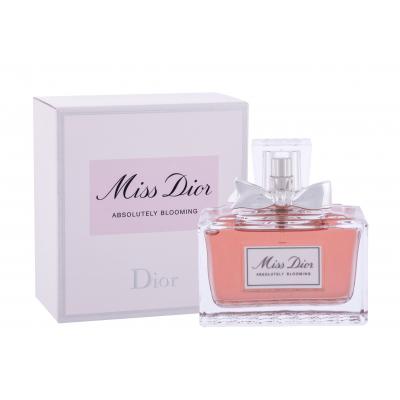 Christian Dior Miss Dior Absolutely Blooming Eau de Parfum nőknek 100 ml