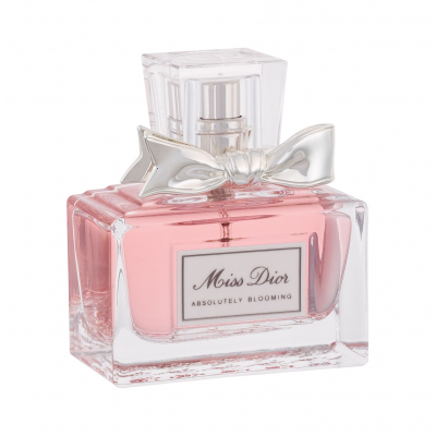 Christian Dior Miss Dior Absolutely Blooming Eau de Parfum nőknek 30 ml