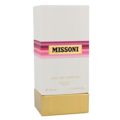 Missoni Missoni 2015 Eau de Parfum nőknek 30 ml