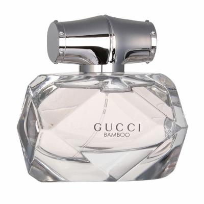 Gucci Gucci Bamboo Eau de Toilette nőknek 50 ml