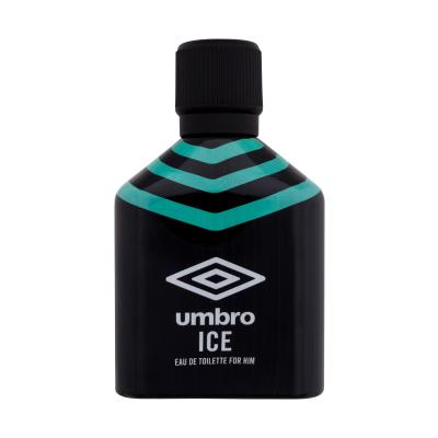 UMBRO Ice Eau de Toilette férfiaknak 100 ml