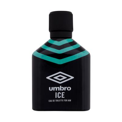 UMBRO Ice Eau de Toilette férfiaknak 100 ml