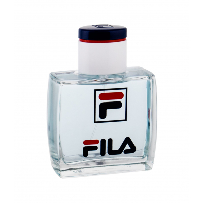 Fila Fila Eau de Toilette férfiaknak 100 ml