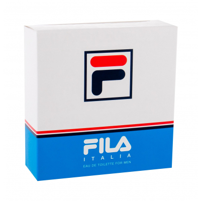 Fila Fila Eau de Toilette férfiaknak 100 ml