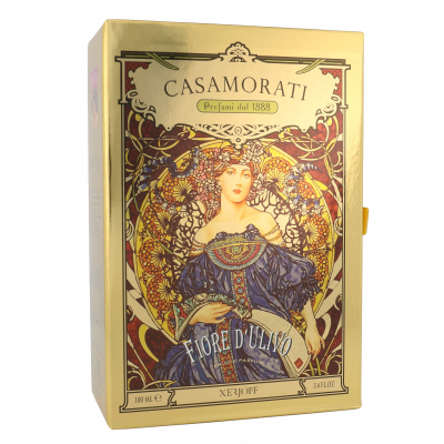 Xerjoff Casamorati 1888 Fiore d´Ulivo Eau de Parfum nőknek 100 ml