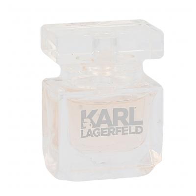 Karl Lagerfeld Karl Lagerfeld For Her Eau de Parfum nőknek 4,5 ml