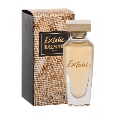 Balmain Extatic Eau de Parfum nőknek 5 ml
