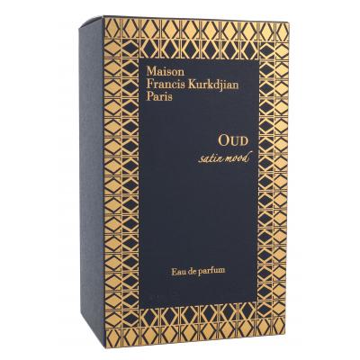 Maison Francis Kurkdjian Oud Satin Mood Eau de Parfum 70 ml