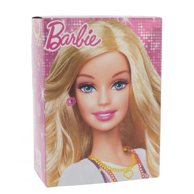 Barbie Barbie Eau de Toilette gyermekeknek 100 ml