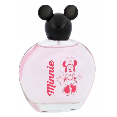 Disney Minnie Eau de Toilette gyermekeknek 100 ml