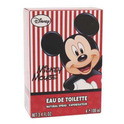 Disney Minnie Eau de Toilette gyermekeknek 100 ml teszter