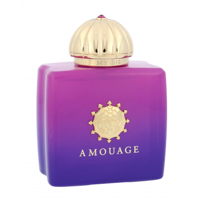 Amouage Myths Woman Eau de Parfum nőknek 100 ml