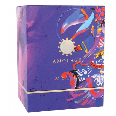 Amouage Myths Woman Eau de Parfum nőknek 100 ml