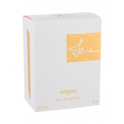 Sisley Izia Eau de Parfum nőknek 50 ml