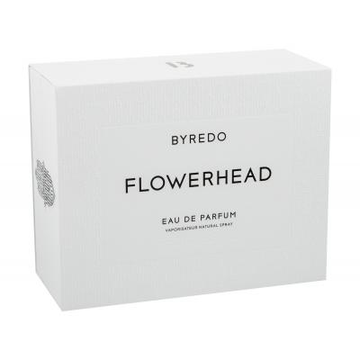 BYREDO Flowerhead Eau de Parfum nőknek 50 ml