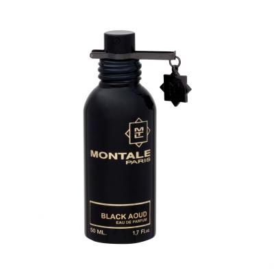 Montale Black Aoud Eau de Parfum férfiaknak 50 ml