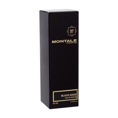 Montale Black Aoud Eau de Parfum férfiaknak 50 ml