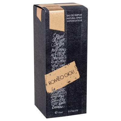 Romeo Gigli Romeo Gigli for Woman Eau de Parfum nőknek 75 ml