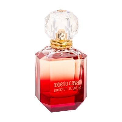 Roberto Cavalli Paradiso Assoluto Eau de Parfum nőknek 75 ml