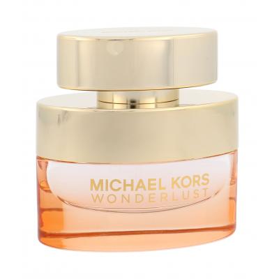 Michael Kors Wonderlust Eau de Parfum nőknek 30 ml