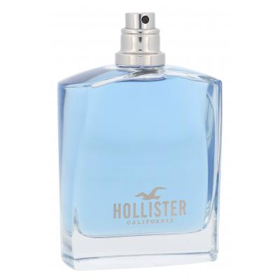 Hollister Wave Eau de Toilette férfiaknak 100 ml teszter