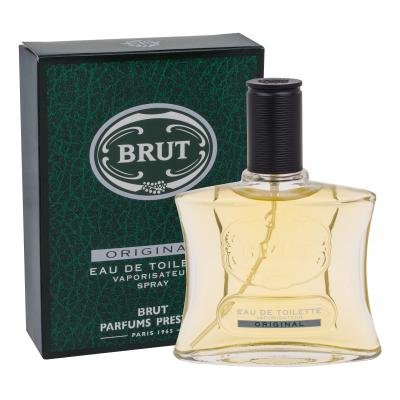 Brut Original Eau de Toilette férfiaknak 100 ml
