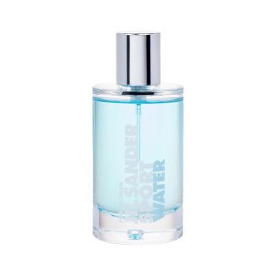 Jil Sander Sport Water Eau de Toilette nőknek 50 ml