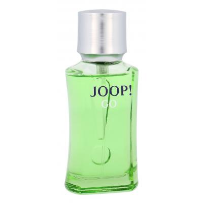 JOOP! Go Eau de Toilette férfiaknak 30 ml