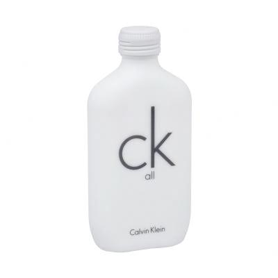Calvin Klein CK All Eau de Toilette 100 ml