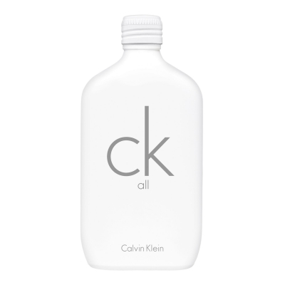 Calvin Klein CK All Eau de Toilette 50 ml