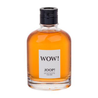 JOOP! Wow! Eau de Toilette férfiaknak 100 ml