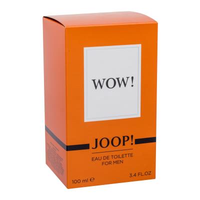 JOOP! Wow! Eau de Toilette férfiaknak 100 ml