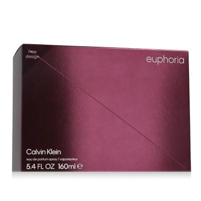 Calvin Klein Euphoria Eau de Parfum nőknek 160 ml